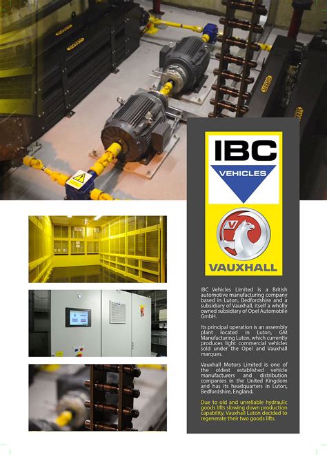 Specialist Lifting Solutions .